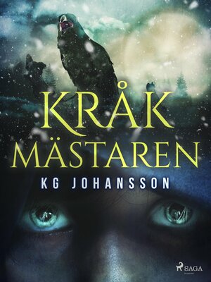 cover image of Kråkmästaren